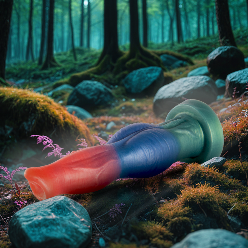 Epic-Arion Dildo Vibrator Reîncărcabil cu Telecomandă-Silicon 2 img 177649 37463b766394a0e9a8843d5fabe175a1 1