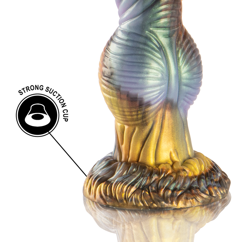 Epic-Phoenix Dildo Reîncărcabil cu Telecomandă, Renașterea 7 img 177650 935ca30b0d77180268a71f8e9d99ef97 1