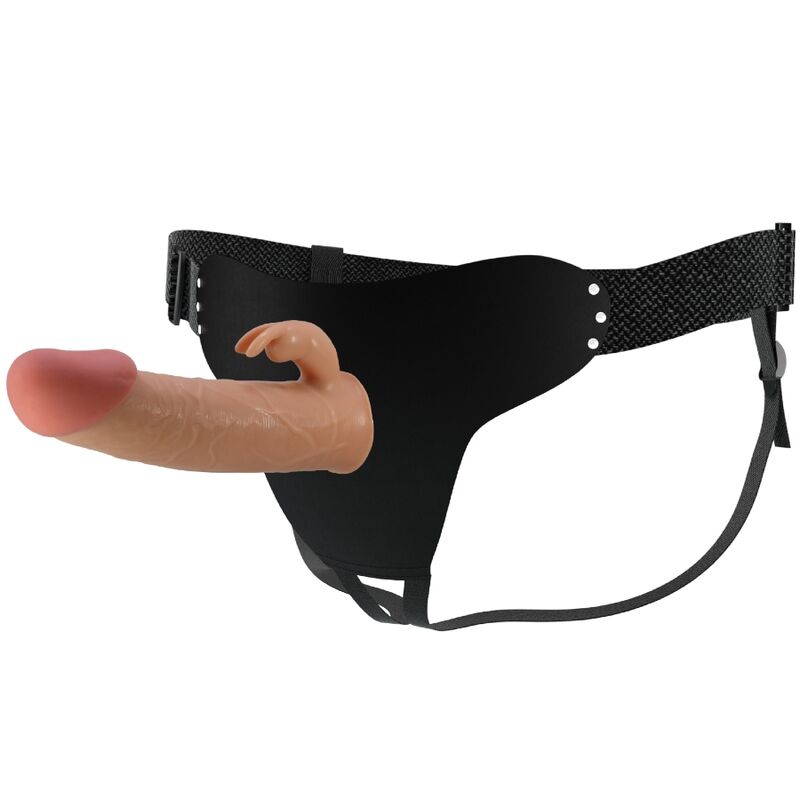 Harness Collection-Mavis Ham Universal Chilot cu Dildo 19 cm 5 img 177720 923b6f49fa07f92cc1d425af1ea8de58 1