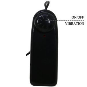 Harness Collection-Marion Ham Chilot Universal cu Dildo Vibrator 16 Harness Collection-Marion Ham Chilot Universal cu Dildo Vibrator - imagine 7