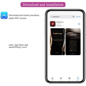 App Series-Ethan Vibrator Reîncărcabil Lila-Silicon, 12 Trepte - imagine 8