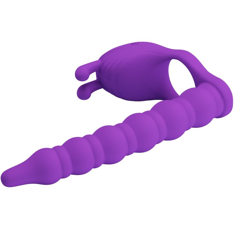 For Him-Blackney Inel Penian cu Dop Vibrator Lila-Silicon, 7 4 img 178005 61705a3e594c8d38bdd1c6a25f91ff8f 1