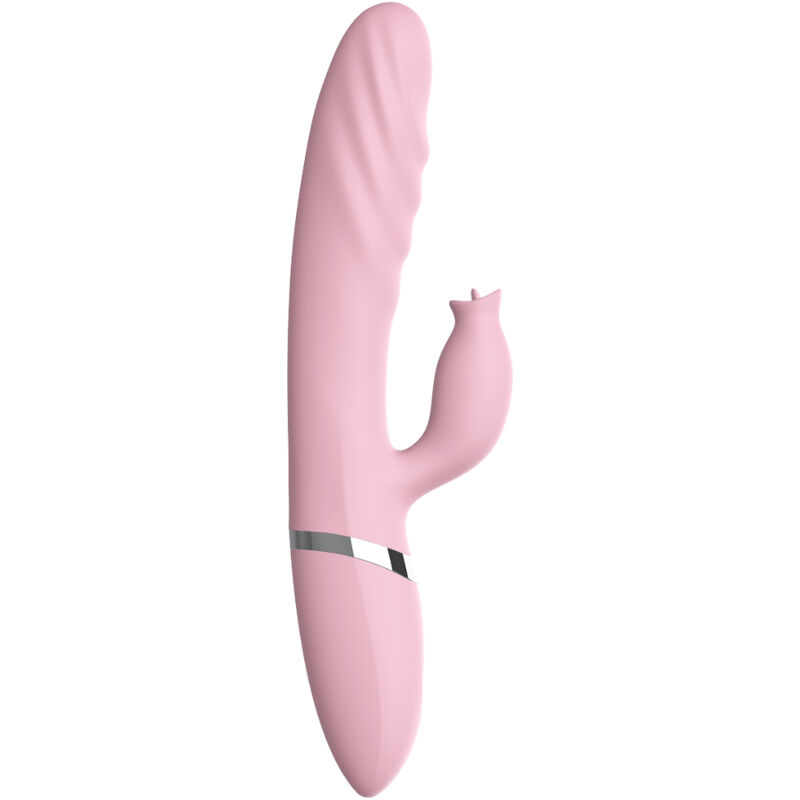 Armony-Vibrator cu Mecanism de Împingere și Limbă Încălzită 2 img 178279 cd5d61286f27007f41727e71aa7cb640 1