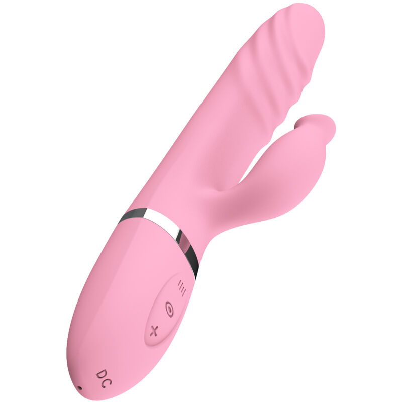 Armony-Vibrator cu Mecanism de Împingere și Limbă Încălzită 4 img 178281 98442e158d54b8729ba1d62c248b49fe 1