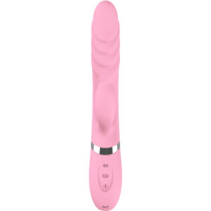 Armony-Vibrator cu Mecanism de Împingere și Limbă Încălzită 10 Armony-Vibrator cu Mecanism de Împingere și Limbă Încălzită - imagine 5