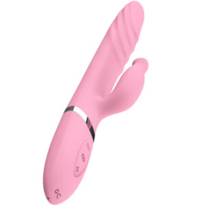 Armony-Vibrator cu Mecanism de Împingere și Limbă Încălzită 8 Armony-Vibrator cu Mecanism de Împingere și Limbă Încălzită - imagine 3
