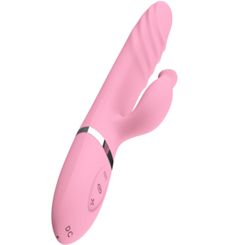 Armony-Vibrator cu Mecanism de Împingere și Limbă Încălzită 3 img 178283 88ddecfcff96631f986e5367080d8847 1