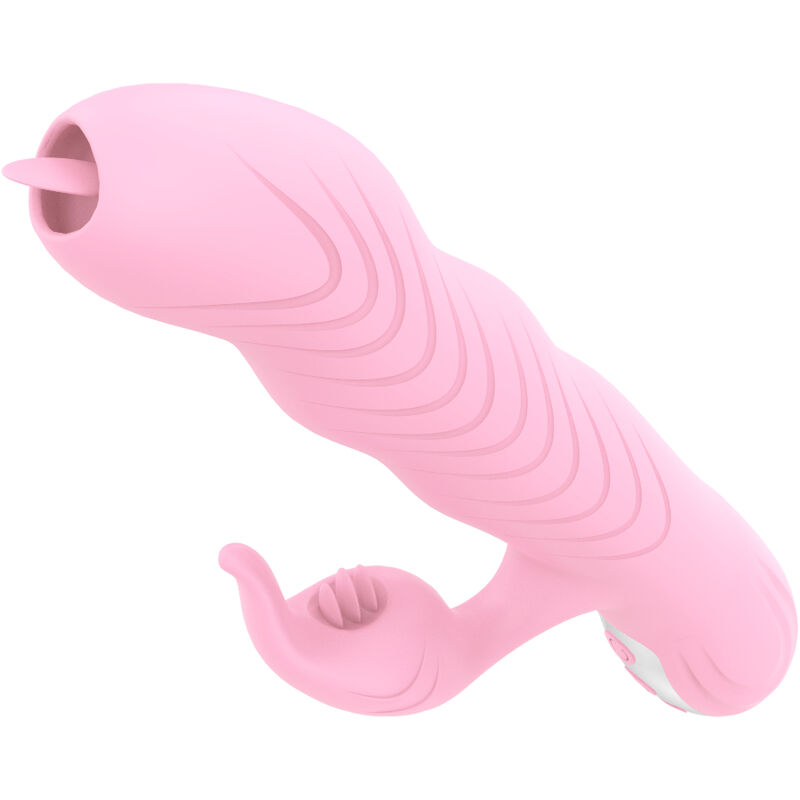 Armony-Marcia Vibrator cu Limbă Dublă Thrusting și Efect 3 img 178346 25af07820488f5d8a76b90f7f00c0a93 1