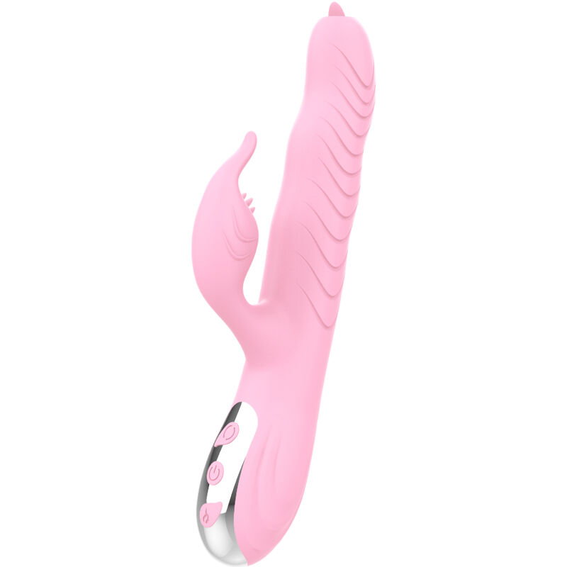 Armony-Marcia Vibrator cu Limbă Dublă Thrusting și Efect 2 img 178347 5f687fd9b6d17c89be9622d23d918f1e 1