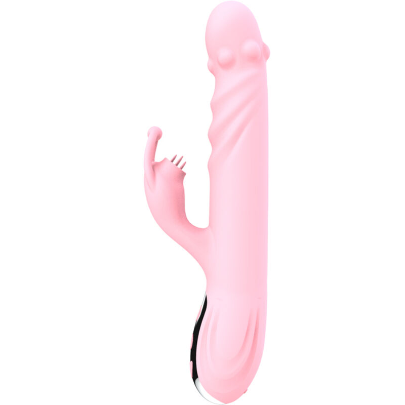 Armony-Fully Tongue Vibrator cu Limbă Stimulatoare, Efect 3 img 178355 3a77e66d57a9a7f4af934e63eba6d894 1