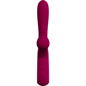 Armony-Impact Swing Vibrator & Dual Stimulator Model 1 - imagine 6