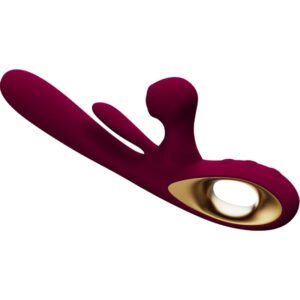 Armony-Impact Swing Vibrator & Dual Stimulator Model 1 - imagine 5