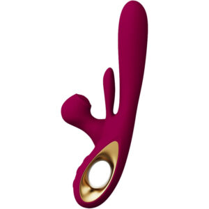 Armony-Impact Swing Vibrator & Dual Stimulator Model 1 - imagine 7