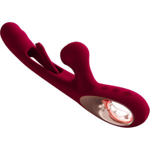 Armony-Impact Swing Vibrator & Dual Stimulator Model 2 8 Armony-Impact Swing Vibrator & Dual Stimulator Model 2 - imagine 3