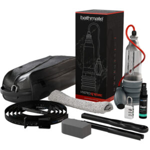 Bathmate-Hydroxtreme 8 · Inele & Mansoane Penis (imaginea 3)