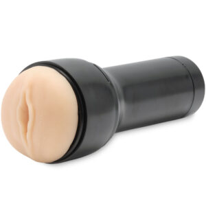 Kiiroo-Feel Generic Pale Stroker-TPE - imagine 6