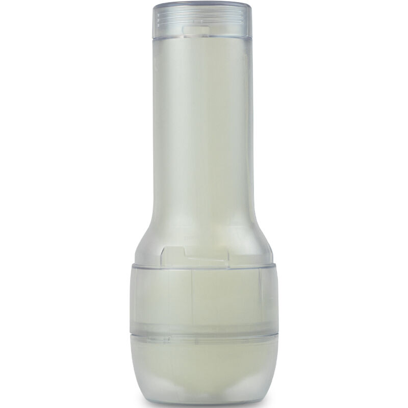 Kiiroo-Feelglow Stroker care Strălucește în Întuneric-TPE 5 img 178455 7357646c8eacd11d732521771d0af94a 1