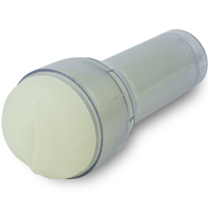 Kiiroo-Feelglow Stroker care Strălucește în Întuneric-TPE 2 img 178459 556f7f598b0f213a2c346b8182648622 1