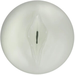 Kiiroo-Feelglow Stroker care Strălucește în Întuneric-TPE 12 Kiiroo-Feelglow Stroker care Strălucește în Întuneric-TPE - imagine 6