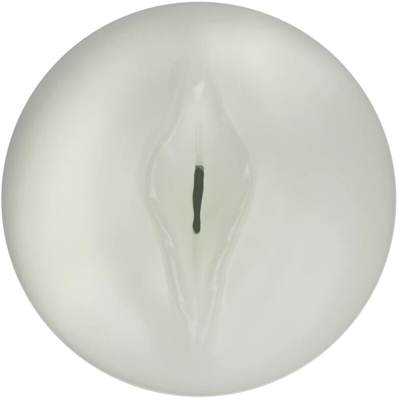 Kiiroo-Feelglow Stroker care Strălucește în Întuneric-TPE 6 img 178472 8ba81e1eb640bf7d30bfe0d4a82ce7f8 1