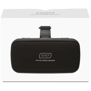 Kiiroo-Virtual Reality Headset-ABS 10 Kiiroo-Virtual Reality Headset-ABS - imagine 5