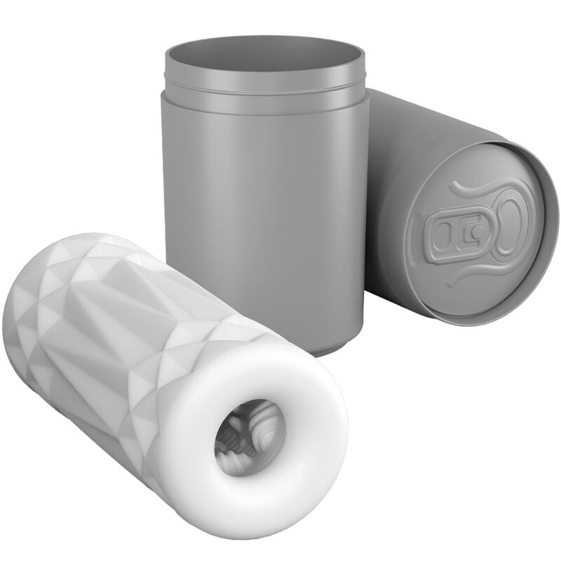 Bodies & Masturbators-3D Stimulator Tip Conservă Model 1-Silicon 6 img 178496 c7e36bc219b10ee20fc47f0ff3f17f0b 1