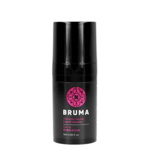 Bruma-Liquid Vibrator Ultra Sliding Bubblegum 15 ml 14 Bruma-Liquid Vibrator Ultra Sliding Bubblegum 15 ml - imagine 7