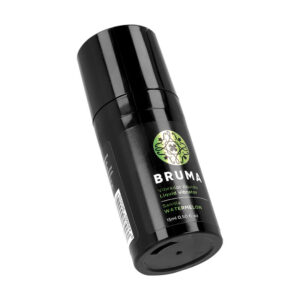 Bruma-Gel Vibrator Lichid Ultra-alunecare Pepene Verde 15 ml - imagine 5