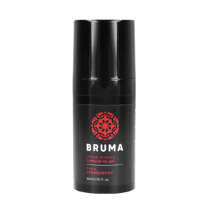 Bruma-Balsam Intensificator Aromă Căpșuni 15 ml - imagine 5
