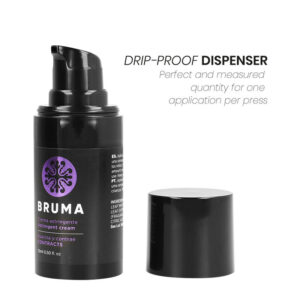 Bruma-Crema Astringentă Ultra Sliding 15 ml 11 Bruma-Crema Astringentă Ultra Sliding 15 ml - imagine 4