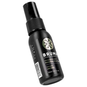Bruma-Spray Relaxant Anal Unisex 30 ml - imagine 7