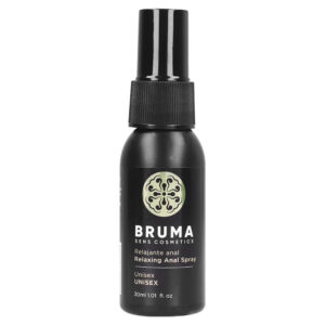 Bruma-Spray Relaxant Anal Unisex 30 ml - imagine 6
