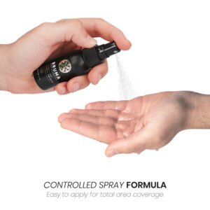 Bruma-Spray Relaxant Anal Unisex 30 ml - imagine 3