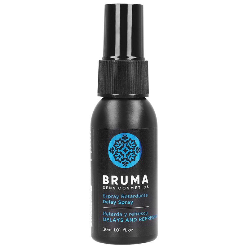 Bruma-Spray Întârziator și Răcoritor 30 ml 5 img 178583 2e77237434365af734de323039c0d83e 1