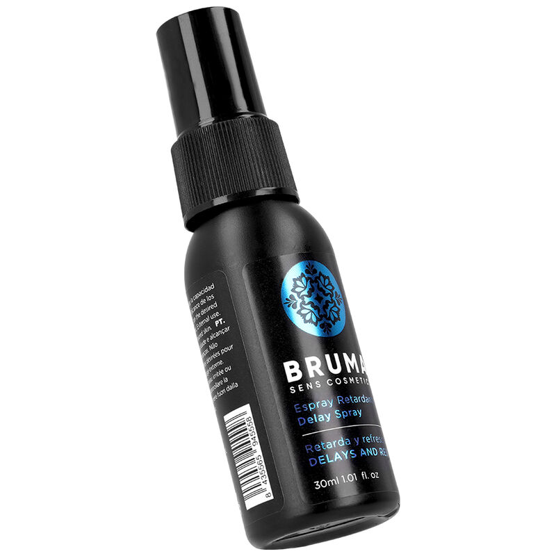Bruma-Spray Întârziator și Răcoritor 30 ml 6 img 178585 9686cb1ee8acbc46ebce1fe1846522ca 1