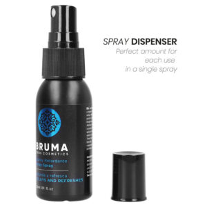 Bruma-Spray Întârziator și Răcoritor 30 ml 11 Bruma-Spray Întârziator și Răcoritor 30 ml - imagine 4