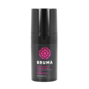Bruma-Balsam Intensificator cu Aromă Bubblegum 15 ml - imagine 5