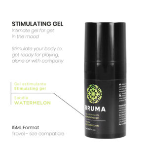 Bruma-Balsam Intensificator cu Aromă de Pepene, 15 ml - imagine 3