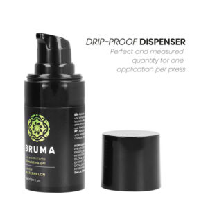 Bruma-Balsam Intensificator cu Aromă de Pepene, 15 ml - imagine 4