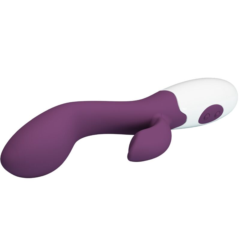 High Tech-Brighty Vibrator G-spot Purple-Silicon, 12 Trepte 9 img 179441 dc1183ef384ebc0c45d94daf64bc2a8a 1
