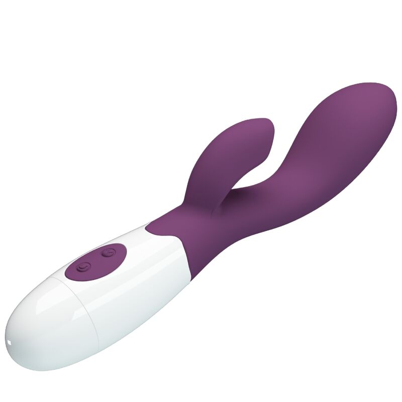 High Tech-Brighty Vibrator G-spot Purple-Silicon, 12 Trepte 7 img 179443 edaaa93488e1a98da21532e4e689d130 1