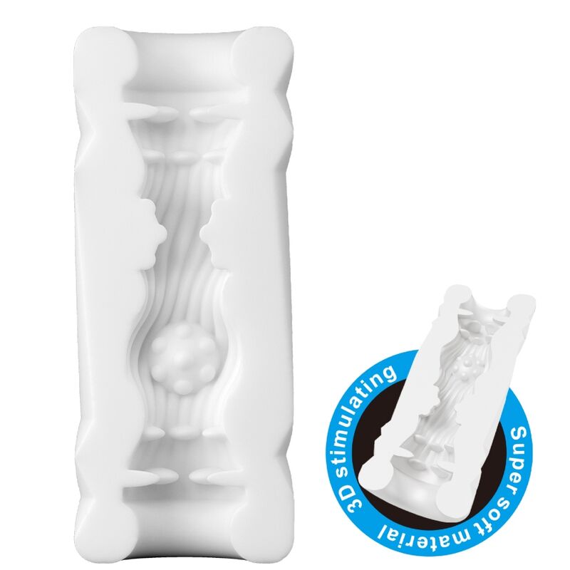 Bodies & Masturbators-3D Masturbator Masculin în Formă de Doză 8 img 179560 08534b56a651c659ade2e104364667a6 1