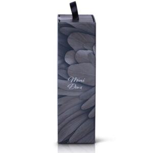 Je Joue-Mimi Deux Vibrator Liliac-5 Trepte, Reincarcabil, USB - imagine 10