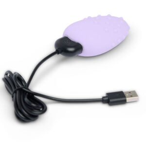 Je Joue-Mimi Deux Vibrator Liliac-5 Trepte, Reincarcabil, USB - imagine 4