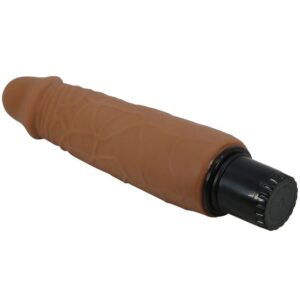 Fun Toys-Waldorf Vibrator Realist 18 cm -o- 4 cm-TPR 15 Fun Toys-Waldorf Vibrator Realist 18 cm -o- 4 cm-TPR - imagine 5