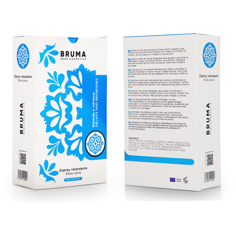 Bruma-Spray Întârziator și Răcoritor 30 ml 7 img 180639 4d2ddf89f2dd73f58223728ecd279973 1