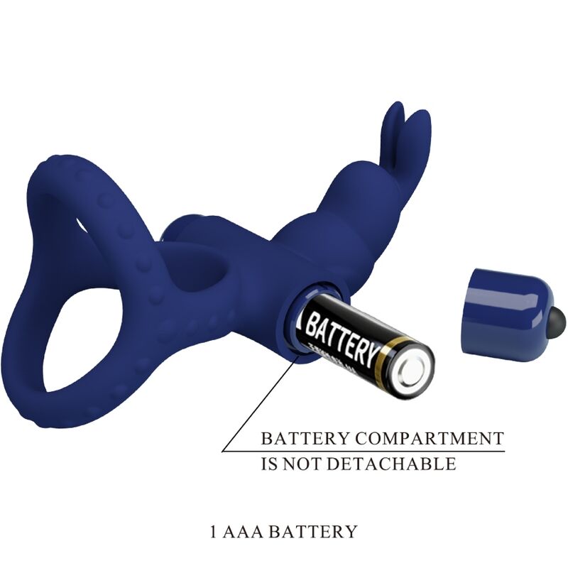For Him-Luchito Inel Vibrant Dublu Rabbit Albastru-Silicon, 10 2 img 180720 35efb5625d553eb90e3170d2866031e3 1