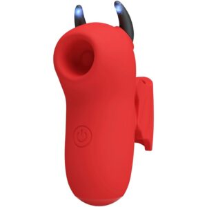 Fun Toys-Mini Fun Toys Magic Devil Stimulator-Silicon, 10 Trepte 19 Fun Toys-Mini Fun Toys Magic Devil Stimulator-Silicon, 10 Trepte - imagine 9
