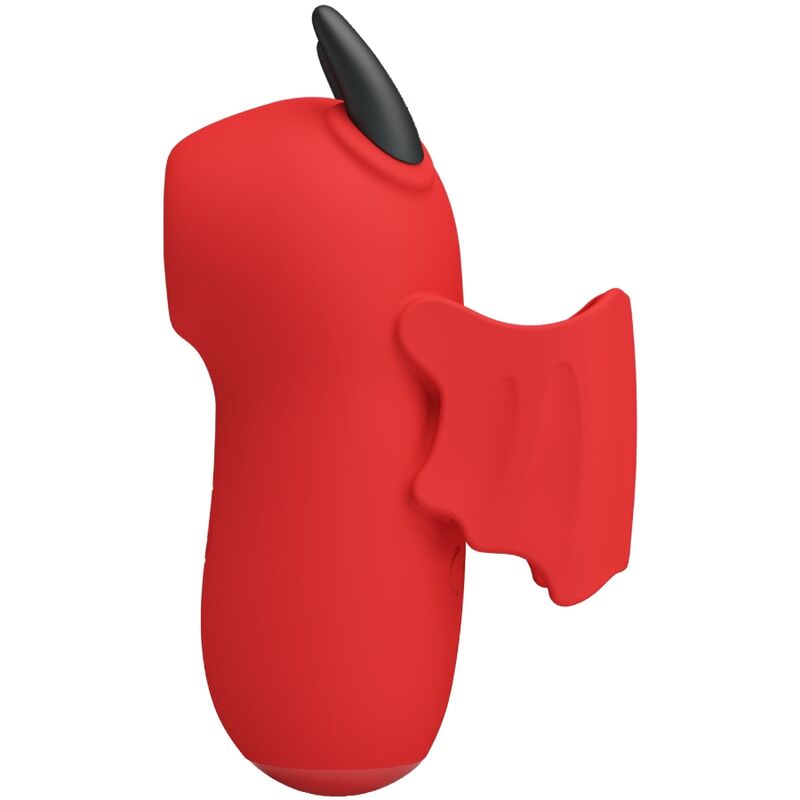 Fun Toys-Mini Fun Toys Magic Devil Stimulator-Silicon, 10 Trepte 8 img 180748 e00f0532da9a6ae4b24f846819bf2b12 1