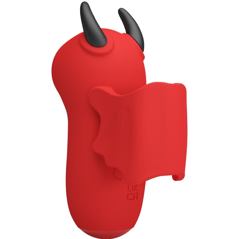 Fun Toys-Mini Fun Toys Magic Devil Stimulator-Silicon, 10 Trepte 7 img 180749 c59a33066d54ff2c96e5b53ca8e57aa8 1